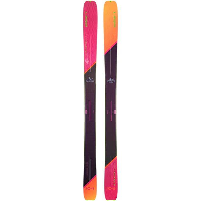 Elan Ripstick Tour 104 Sci da Freeride