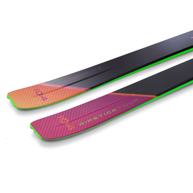 Elan Ripstick Tour 104 Sci da Freeride