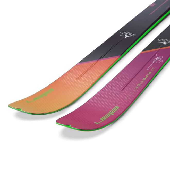 Elan Ripstick Tour 104 Sci da Freeride