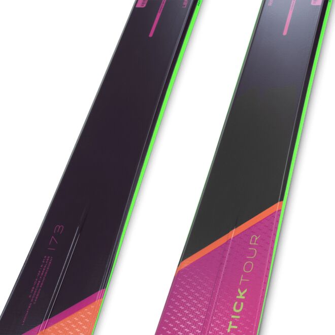 Elan Ripstick Tour 104 Sci da Freeride