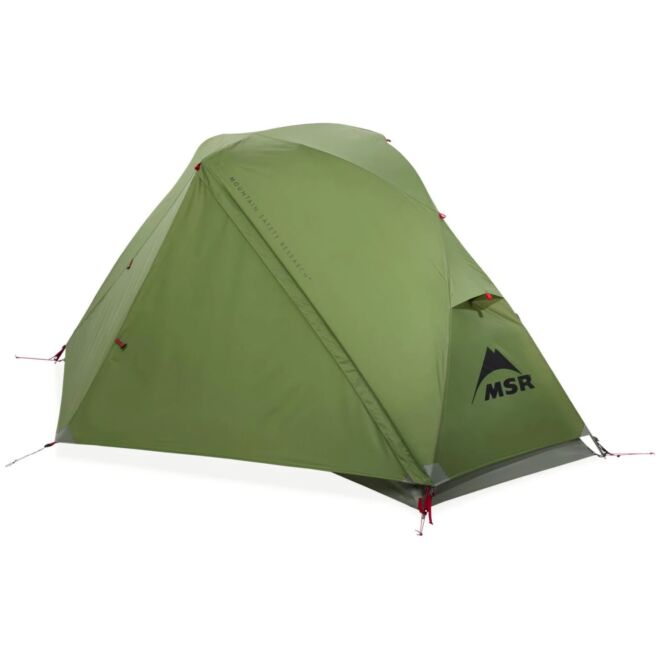 MSR Elixir 1 V2 tenda trekking