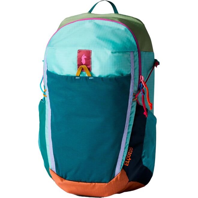Cotopaxi Elqui 18L Backpack - Del Dia zaino da viaggio