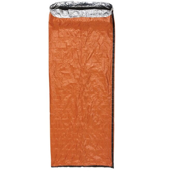 ARVA Emergency Bivvy sacco bivacco di emergenza