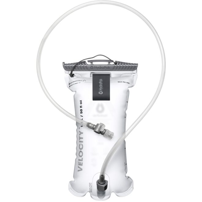 Hydrapak Velocity 1.5 l sacca idrica