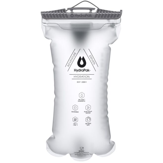 Hydrapak Velocity 1.5 l sacca idrica