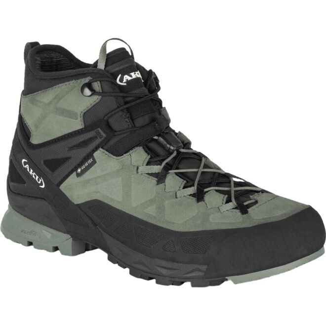 AKU Rock DFS Mid GTX scarpe avvicinamento