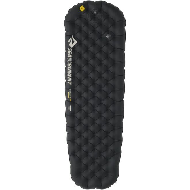 Sea To Summit Materassino Ether Light XR Pro Insulated materassino da campeggio gonfiabile