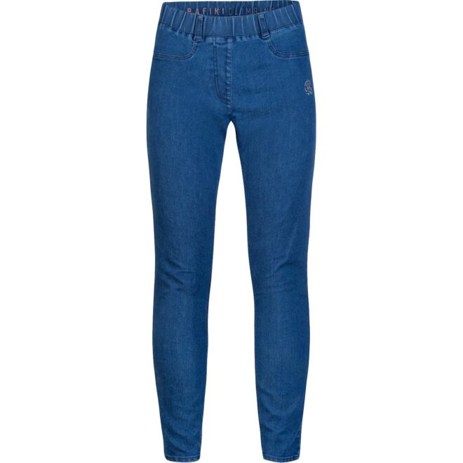 Rafiki Evo jeggings donna