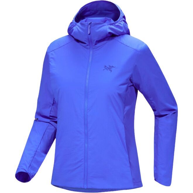 Arc'teryx Atom SL Hoody Women giacca donna