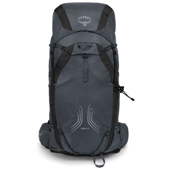 Osprey Exos 38 zaino trekking
