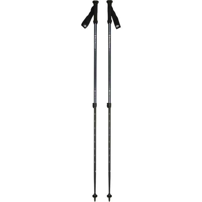 BD Black Diamond Explorer 2 Trekking Poles bastoncini trekking