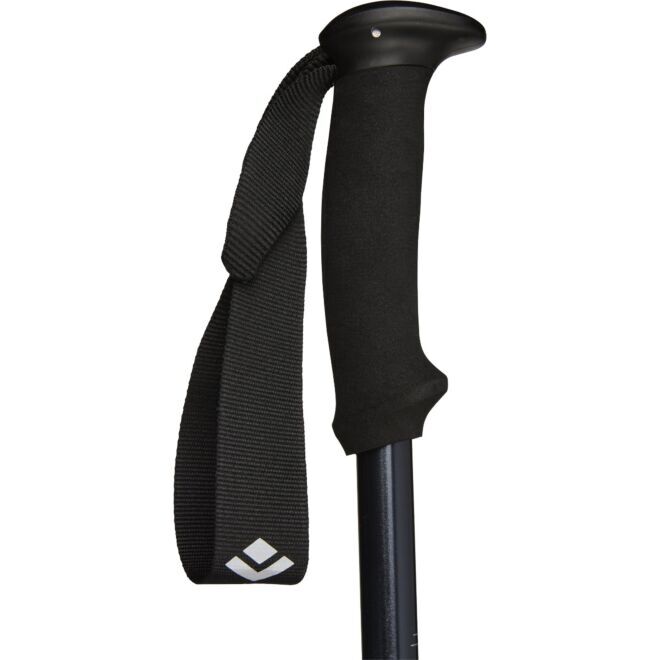 BD Black Diamond Explorer 2 Trekking Poles bastoncini trekking