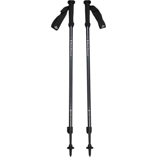 BD Black Diamond Explorer 2 Trekking Poles bastoncini trekking