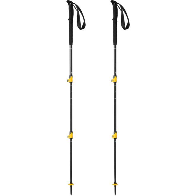 Grivel Explorer Vario 3 bastoncini trekking