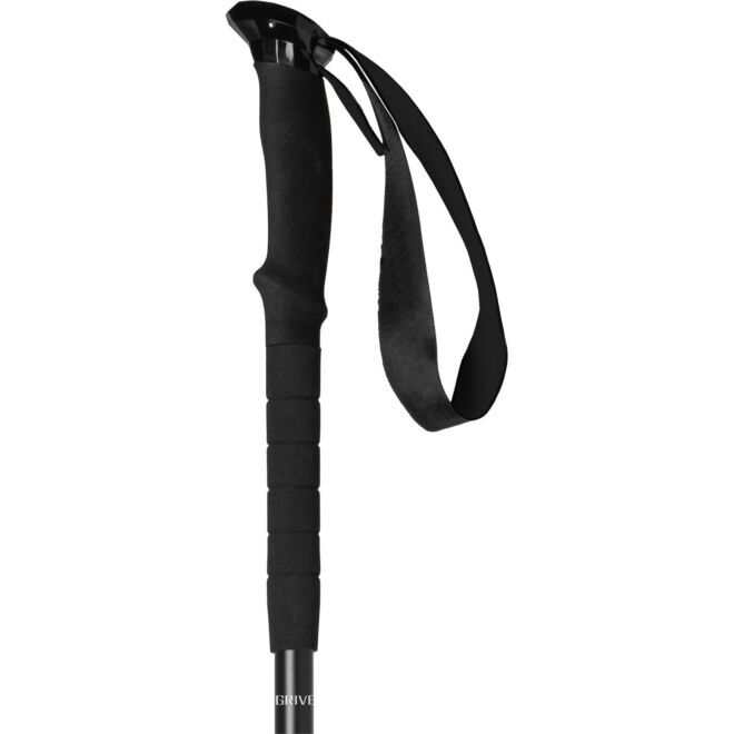 Grivel Explorer Vario 3 bastoncini trekking