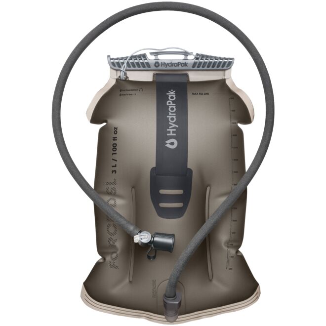 HydraPak Force DSL 3l camelback sacca idrica