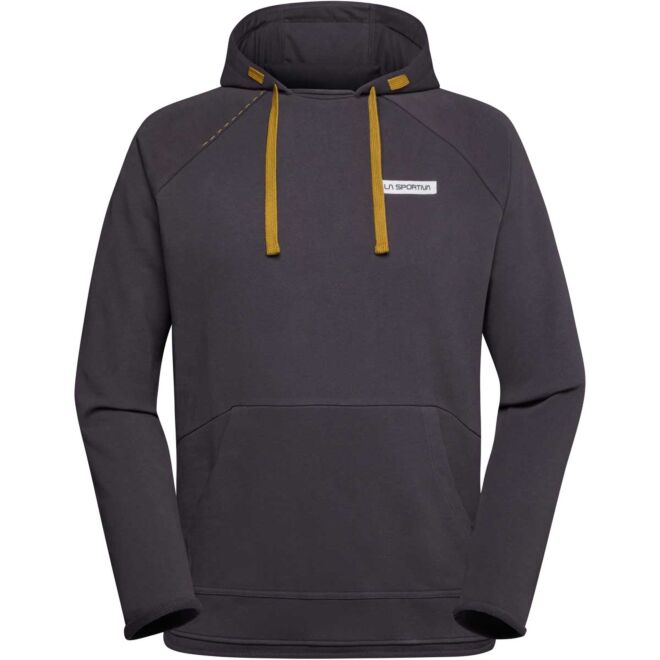 La Sportiva Telendos Hoody M felpa uomo