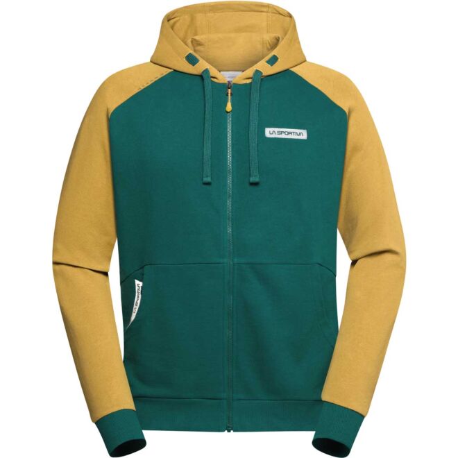 La Sportiva Kaos Hoody M felpa uomo
