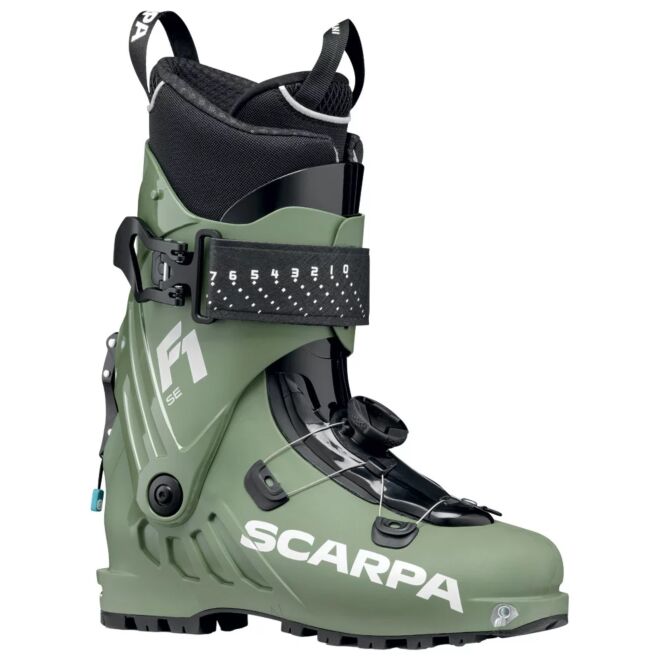 SCARPA F1 SE scarponi scialpinismo