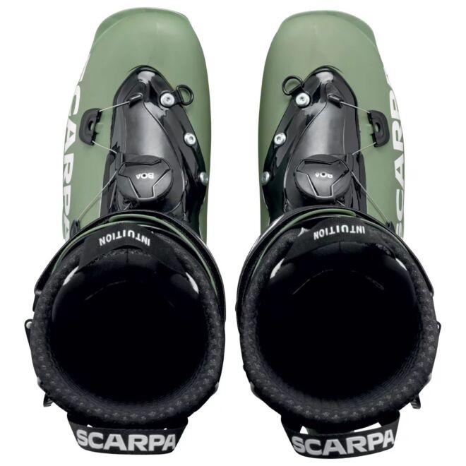 SCARPA F1 SE scarponi scialpinismo