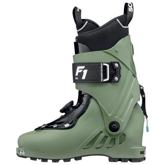 SCARPA F1 SE scarponi scialpinismo