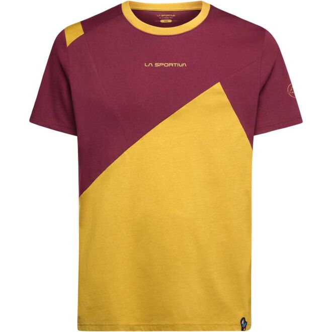 La Sportiva Dude T-Shirt M maglietta uomo