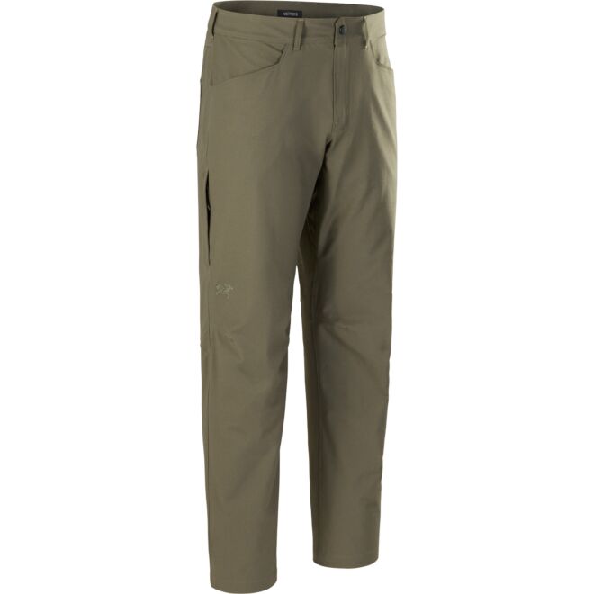 Arc'teryx Kragg Cotton pantaloni uomo