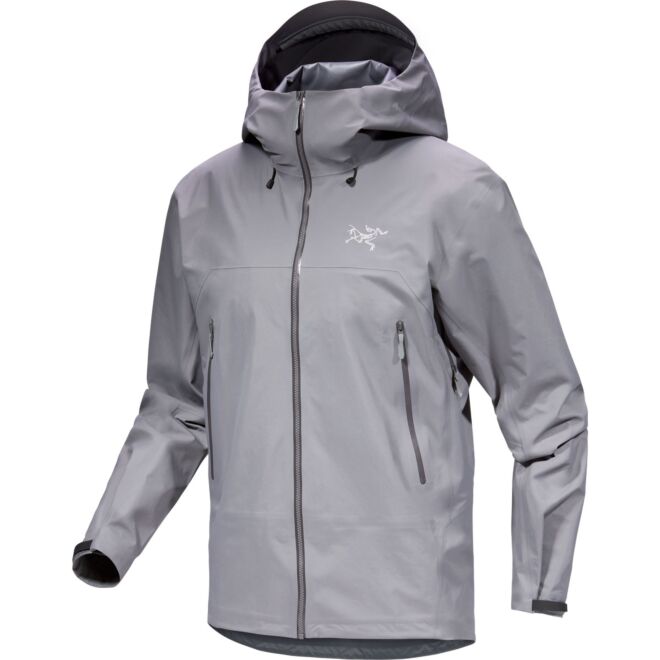 Arc'teryx Beta SL Jacket Mens giacca hard shell guscio uomo