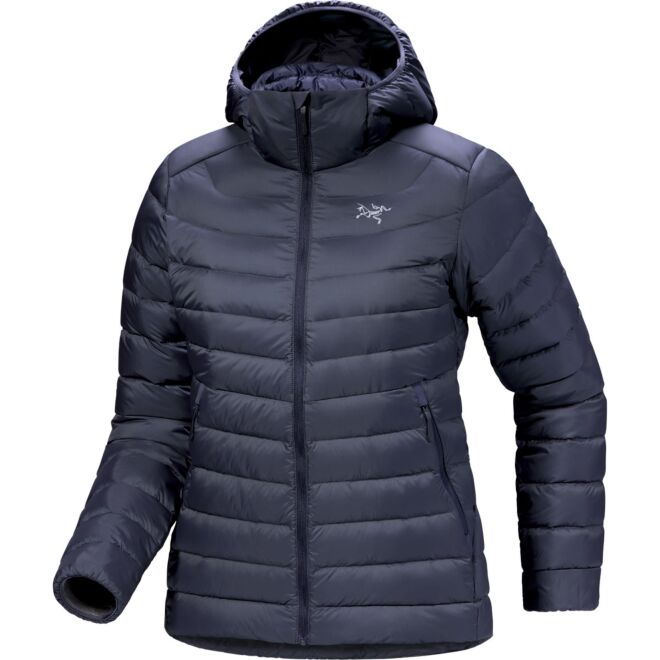 Arc'teryx Cerium Hoody W giacca imbottita donna