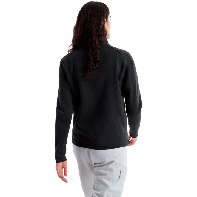 Arc'teryx Covert Cardigan Women pile tecnico donna