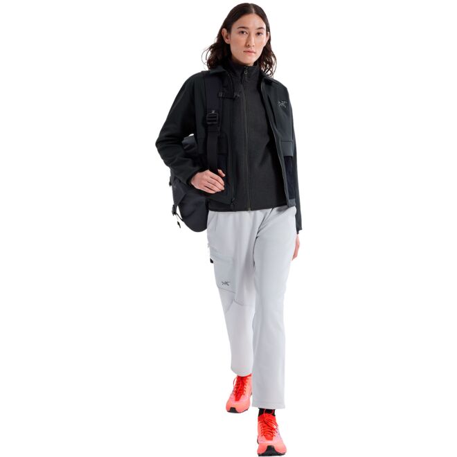 Arc'teryx Covert Cardigan Women pile tecnico donna