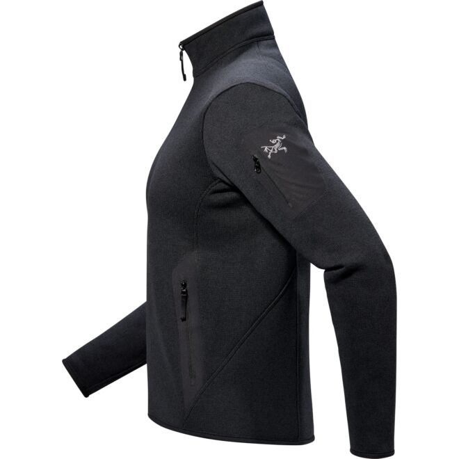Arc'teryx Covert Cardigan Women pile tecnico donna