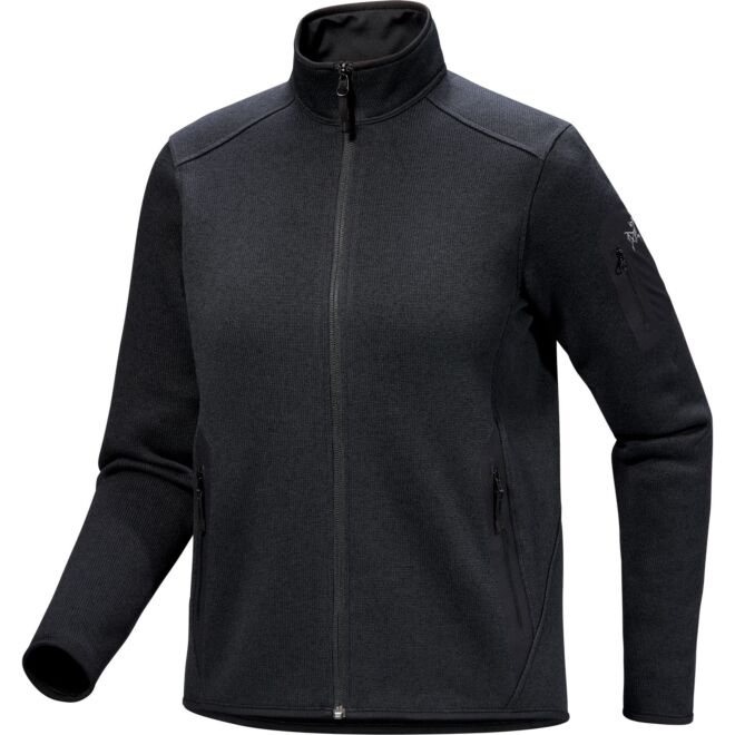 Arc'teryx Covert Cardigan Women pile tecnico donna