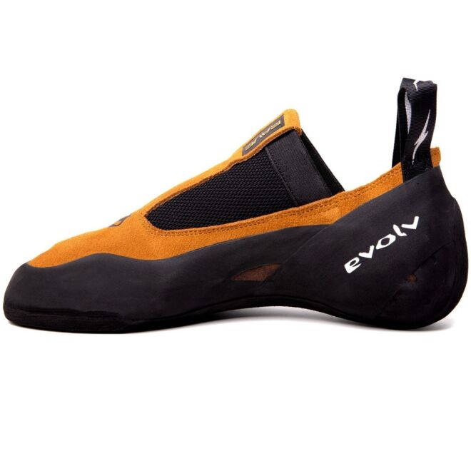 Evolv Rave scarpette arrampicata