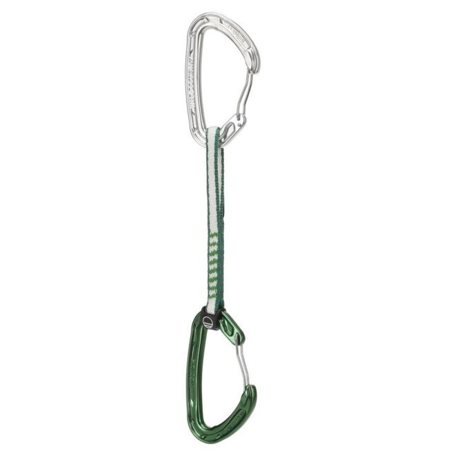 Wild Country Helium 3.0 Quickdraw rinvio rinvii arrampicata