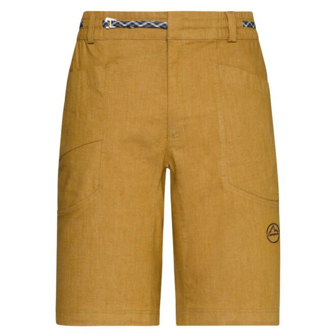La Sportiva Sierra Rock Short M pantaloncini uomo