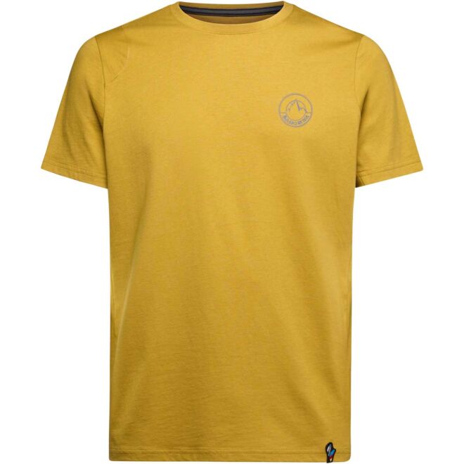 La Sportiva Circle Logo T-Shirt M maglietta uomo