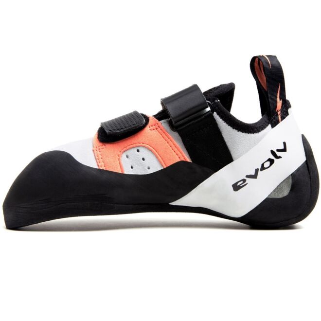 Evolv Geshido Velcro Women's scarpette arrampicata donna