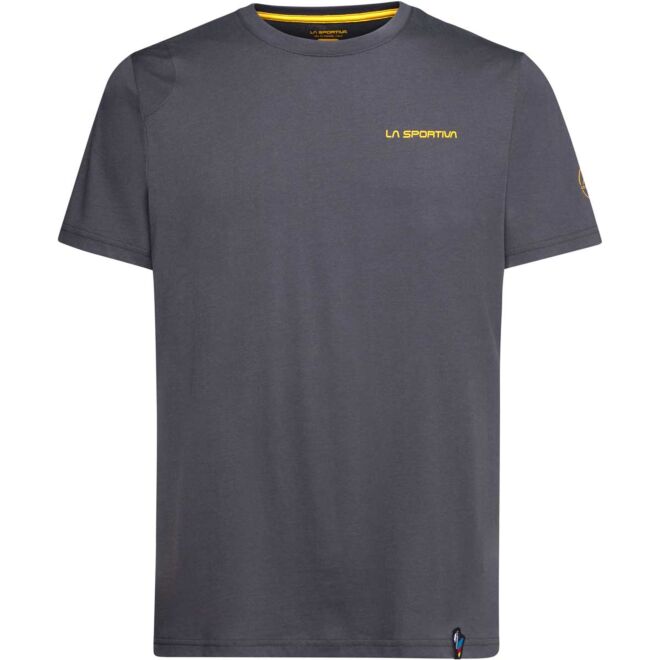 La Sportiva Dawn Wall T-Shirt M maglietta uomo
