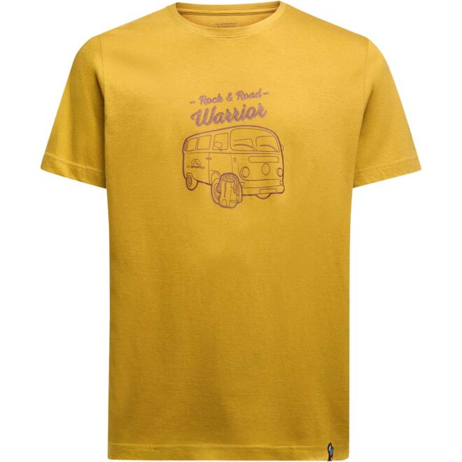 La Sportiva Van T-Shirt maglietta uomo
