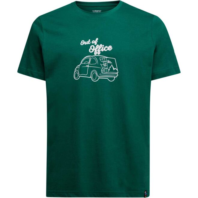 La Sportiva Cinquecento T-Shirt maglietta uomo