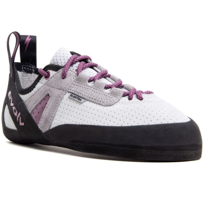 Evolv Elektra Lace scarpette d'arrampicata donna