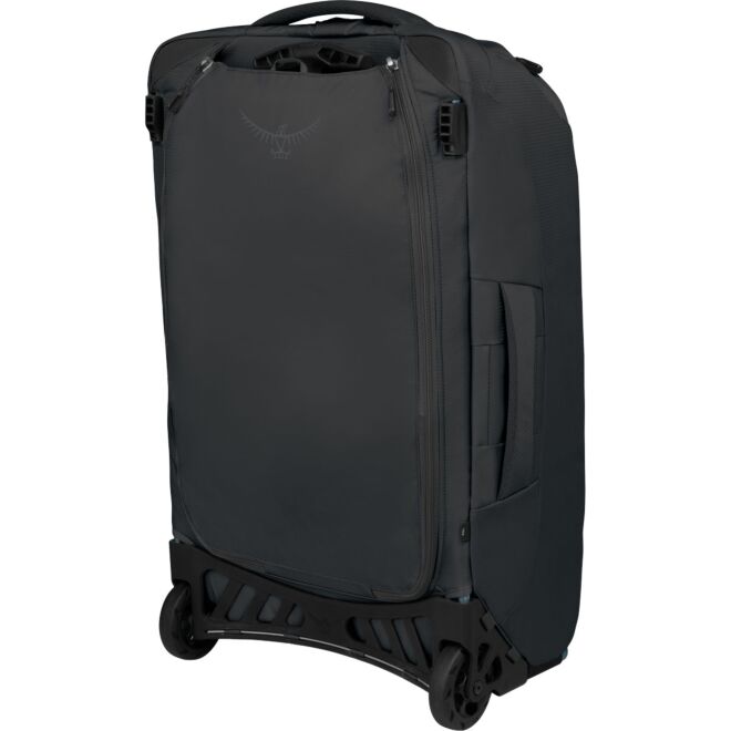 Osprey Farpoint Fairview Wheels 65 borsa viaggio trolley