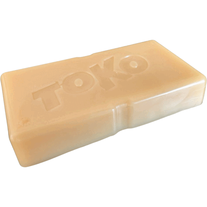 Colltex Natural Skin + Ski Wax 40 gr cera per pelli di foca