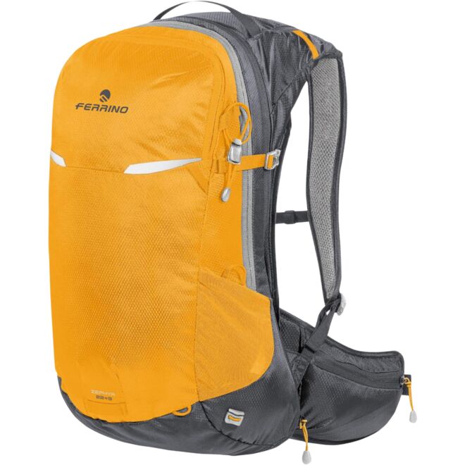 Ferrino Zephyr 22 + 3 zaino trekking