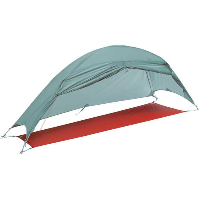 Ferrino Blow 1 Footprint telo pavimento tenda