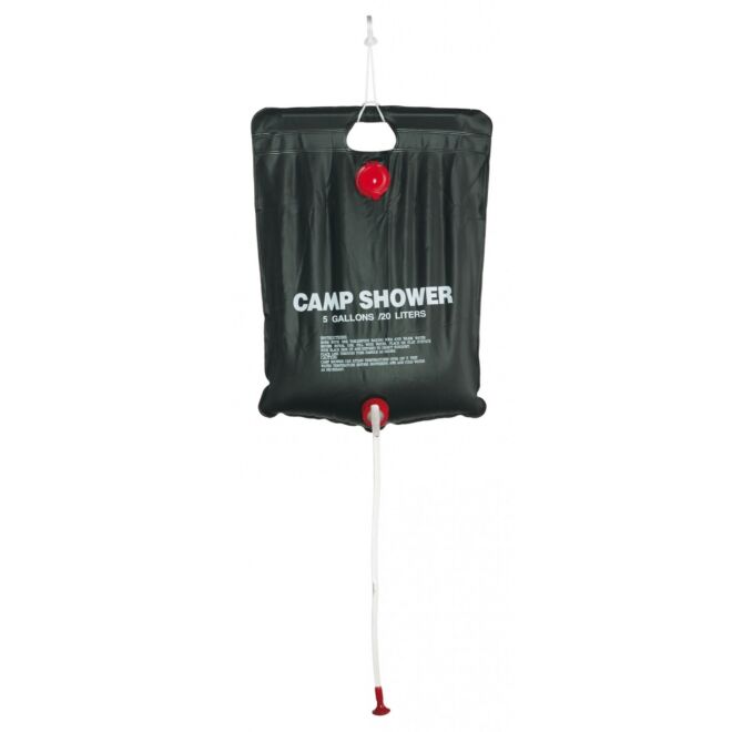 Ferrino Camp Shower doccia da campeggio