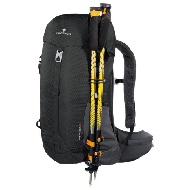 Ferrino Hikemaster 26 zaino trekking