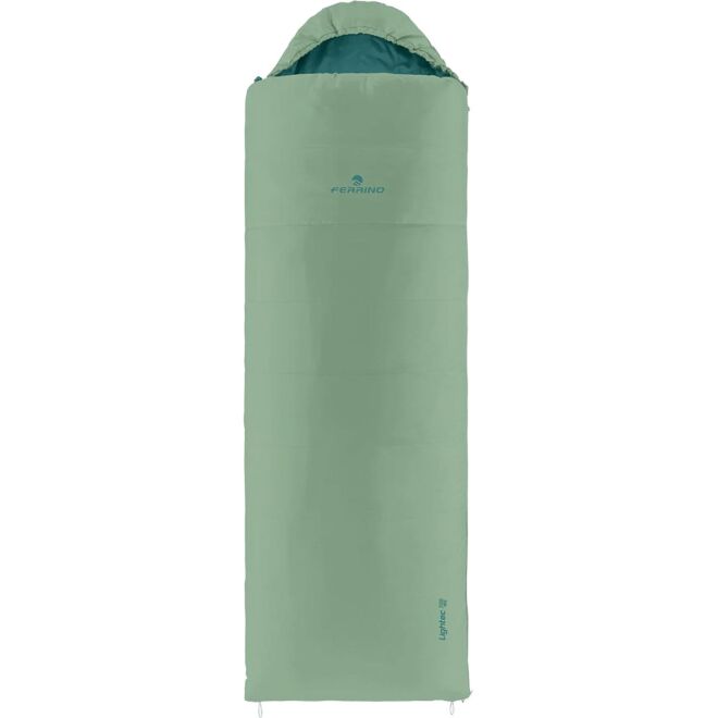 Ferrino Lightec 700 Square sacco a pelo
