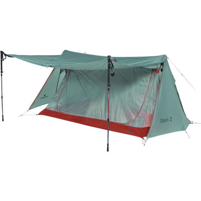 Ferrino Den 2 trekking tent